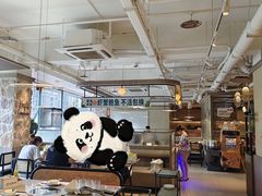 -集渔·泰式海鲜火锅(科华店)