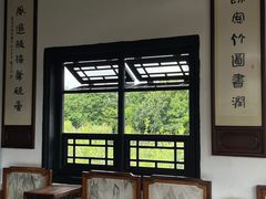 -东莞市可园博物馆