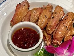 -太食獸泰式茶餐厅(兰州中心首店)