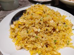 扬州炒饭-平山宴(瘦西湖店)