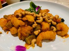 -玉丰国际酒店·玉宴中餐厅