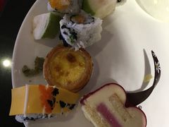 -福州西湖大酒店·怡湖咖啡厅