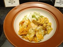-衢农会·衢州菜·宴请(国际机场店)