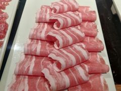 -袍家大院重庆火锅(文安路店)