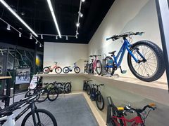 -TREK崔克自行车(徐汇滨江店)