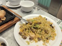 -翠华餐厅(正佳广场店)