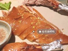 -青年公社烤鸭(青年路店)