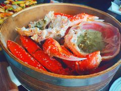 -蟹之国·精品蟹料理(极地店)
