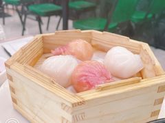 手工虾饺皇-东鑫记港式茶餐厅(南京东路店)