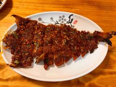 -鸡西冷面(翠竹店)