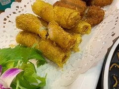 -友强·23年特色海鲜大排档(厦门店)