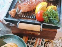 -桃太郎寿司料理(南坪店)