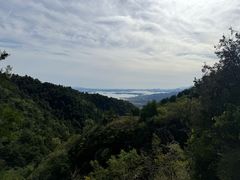 -云峰山自然风景区