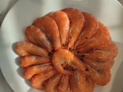 -万龙洲海鲜(亚运村店)