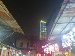 -桂萍特色牛筋牛杂(长堤街总店)