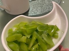 -喜来登由由大酒店九州膳坊中餐厅