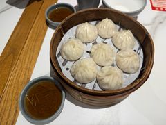 -馋三尺蟹粉小笼(人民广场店)