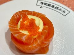 -元气寿司(金光华店)