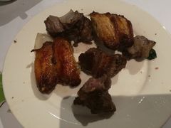 -拉蒂娜·巴西牛排馆 Latina·Brazilian Steakhouse(陆家嘴旗舰店)