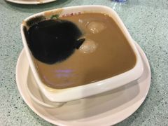 -松记糖水店(铜锣湾分店)