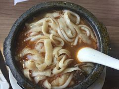 -姐弟俩土豆粉(西安小寨店)