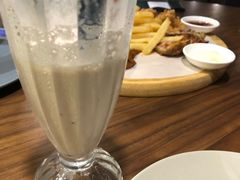 -G+KITCHEN(龙湖狮山天街店)