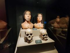 -河姆渡遗址博物馆