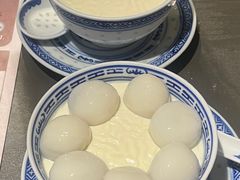 -老廣糖水铺(乐汇城店)