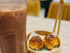 -陶兰居·香港饭店·海鲜大排档(圆融时代广场店)