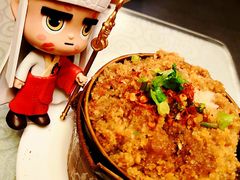 -陈麻婆豆腐总店