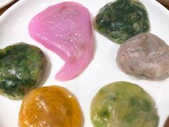 -陈鹏鹏潮汕菜(欢乐海岸 海边景观店)