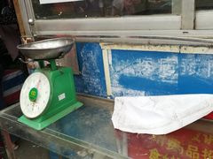 -白沙农贸综合市场