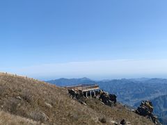 -白草畔自然风景区