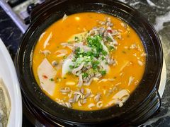 -李师傅脆肚(华强北店)