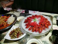 -红钳侠小龙虾·烧烤(中赢康康谷店)