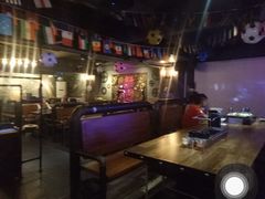 -那些年BBQ烧烤吧