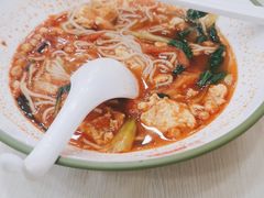 -八卤粉面·西安刀削·绵阳米粉(三湘泗宝店)