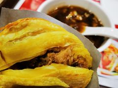 -魏家凉皮(博水商务大厦店)