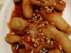 -品茶居素食馆(罗湖店)