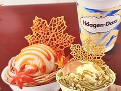 -哈根达斯(天河城店)
