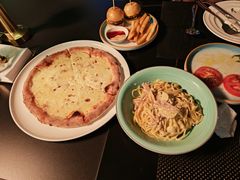 -SHARK鲨鱼餐吧(购物公园店)
