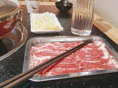 -京炭铜锅涮肉·羊蝎子·羊肉炉(保利·时光里店)