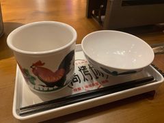 -高烤场烧烤餐厅(文华里店)