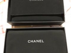 -CHANEL(恒隆广场店)