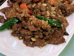 -昱德来·天津菜(河西店)