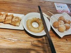 -湘人龙记老长沙米粉(鸟巢店)