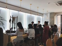 -铁手珈琲制造局metalhands(望京店)