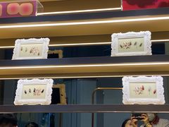 -海底捞火锅(奥森店)
