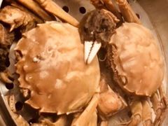 -唐拉雅秀酒店-西锦汇空中BBQ·思创餐厅