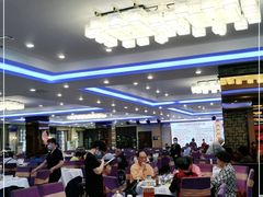 -潮喜竹溪荔湖酒家(荔枝湾店)